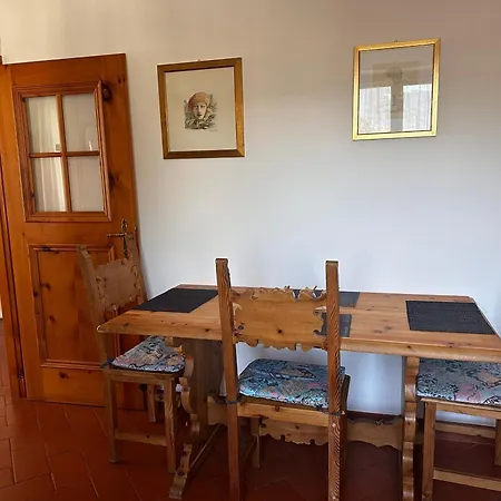 Ampio Con Vista “casa Magro” * Tirano