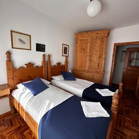 Ampio Con Vista “casa Magro”