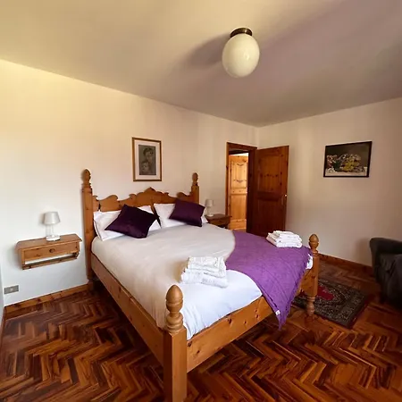 Ampio Con Vista “casa Magro” Apartment