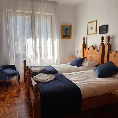 Apartamento Ampio Con Vista “casa Magro”