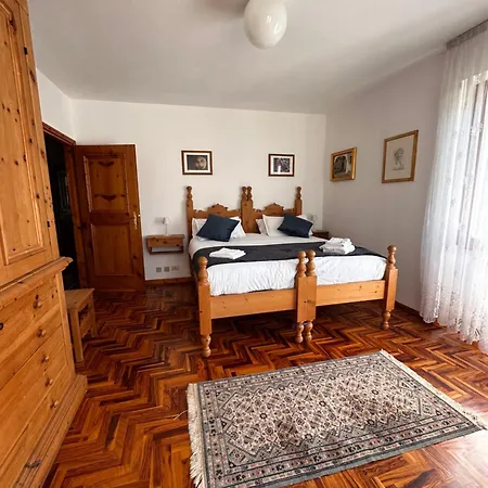 Ampio Con Vista “casa Magro” Tirano