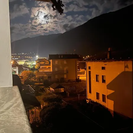 Ampio Con Vista “casa Magro” *